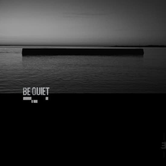 Nils Petter Molvaer - Be Quiet (CD)