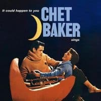 Baker Chet - It Could Happen To You (LP)