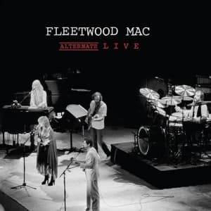 Fleetwood Mac - Alternate Live (LP)