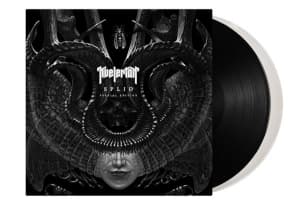 Kvelertak - Splid (LP)