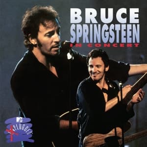 Springsteen Bruce - Mtv Plugged (LP)