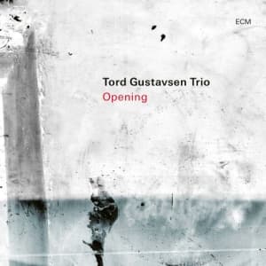 Tord Gustavsen Trio - Opening (CD)