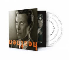 David Bowie - Heathen (CD)