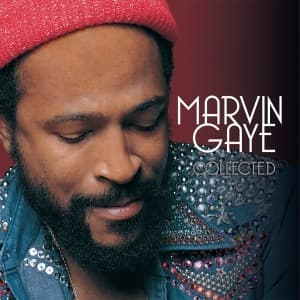 Marvin Gaye - Collected (LP)
