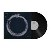 Messa - The Spin (Sort Vinyl LP) (LP)