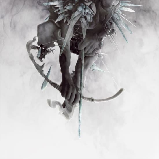 Linkin Park - The Hunting Party (CD)