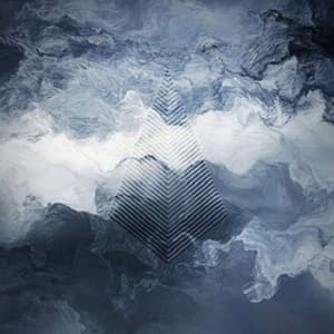 Kiasmos - Kiasmos (LP)