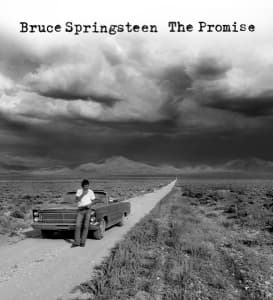 Springsteen Bruce - The Promise (LP)