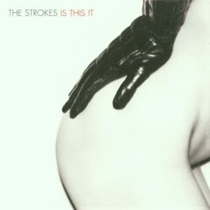 Strokes The - Is This It (CD)