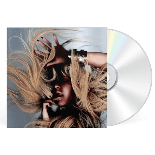 Ellie Goulding - I Know Too Much (CD)