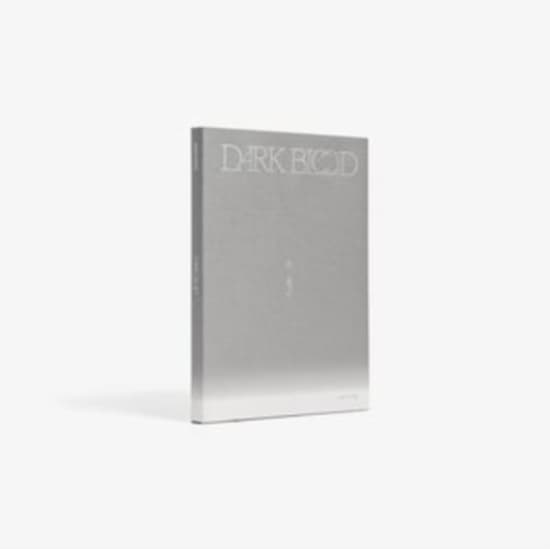 Enhypen - (DARK BLOOD) (ENGENE Tilfeldig versjon) (CD)