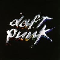 Daft Punk - Discovery (Vinyl) (LP)
