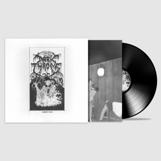 Darkthrone - Cromlech (Vinyl Lp) (LP)