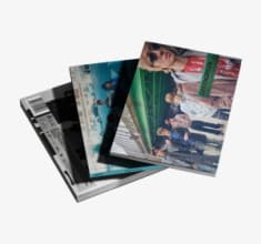 Cortis - GreenGreen (Tilfældig Ver.) + Apple (CD)