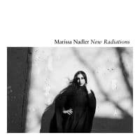 Marissa Nadler - New Radiations (Clear Vinyl) (LP)