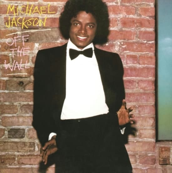 Jackson Michael - Off The Wall (CD)