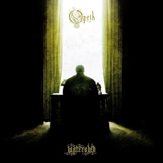 Opeth - Watershed (LP)