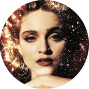 Madonna - Sydney Cricket Ground Live 1993 (2 (LP)