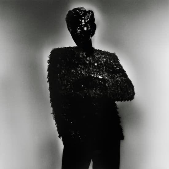 Gesaffelstein - Gamma (LP)