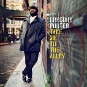Gregory Porter - Take Me To The Alley (2Lp) (LP)