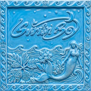 Red Velvet - Velvet Summer (High Tide Ver.) (CD)