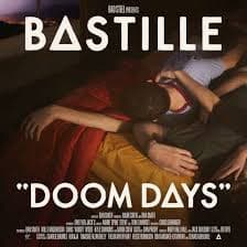 Bastille - Doom Days (CD)