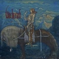 Witchcraft - Idag (Lilla Solid Vinyl) (LP)