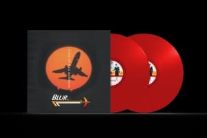 Blur - Live At The Budokan (LP)