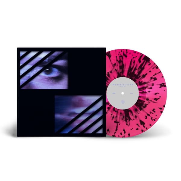 Whirr - Whirr & Luster (LP)