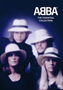 Abba - Essential Collection - Dvd (Musikk-DVD)