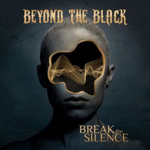 Beyond The Black - Break The Silence (Gull Vinyl LP) (LP)