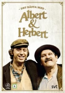 Film - Albert & Herbert Box