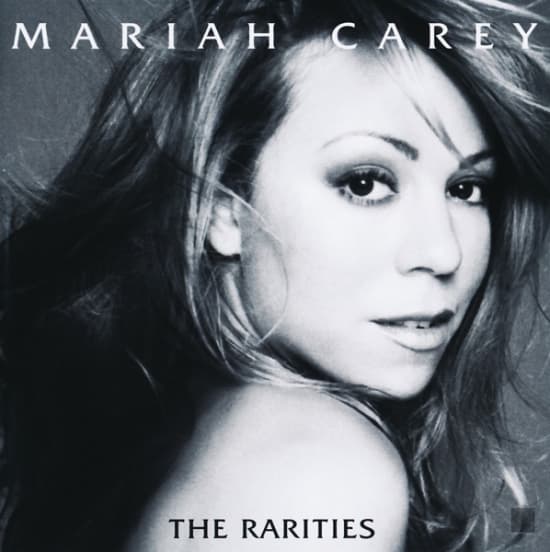 Carey Mariah - The Rarities (CD)