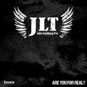 John Lindberg Trio - Are You For Real? (CD) (CD)