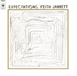 Jarrett Keith - Expectations (CD)