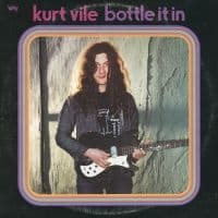 Kurt Vile - Bottle It In (LP)