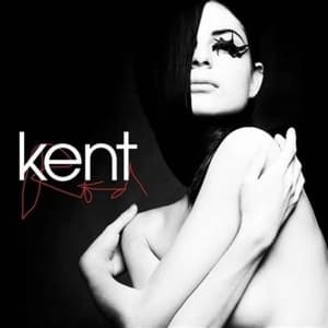 Kent - Röd (LP)