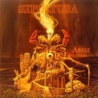 Sepultura - Arise (CD)