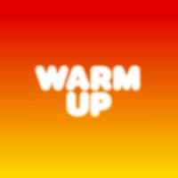 Etienne De Crecy - Warm Up (LP)