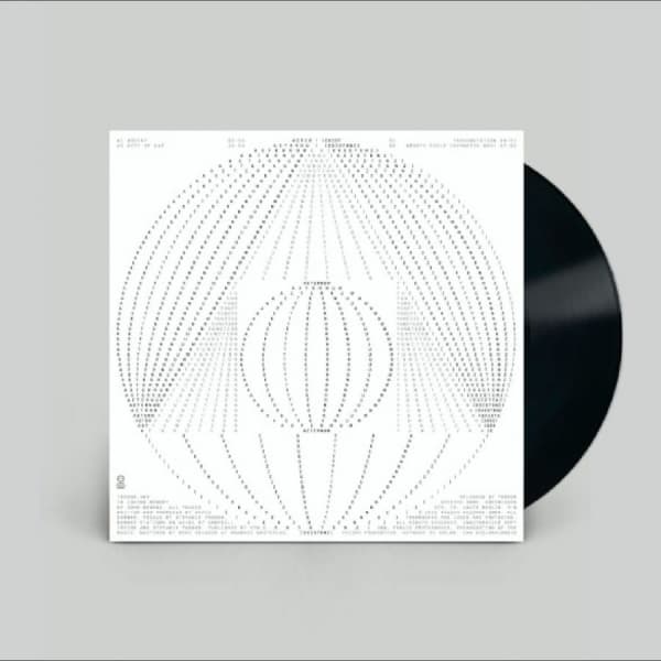 Function - Aeternum (Existenz) (LP)