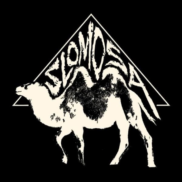 Slomosa - Slomosa (LP)