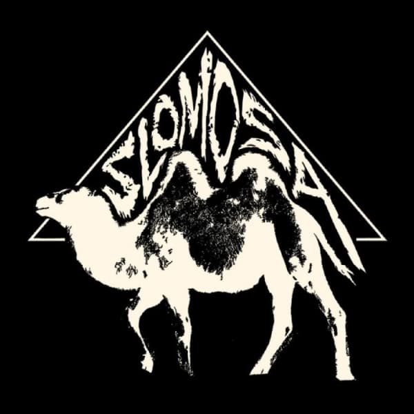 Slomosa - Slomosa (LP)