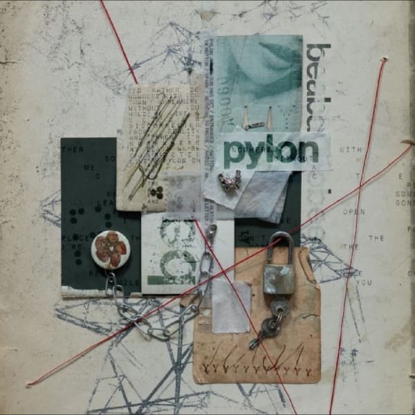 Beabadoobee - Pylon (CD)
