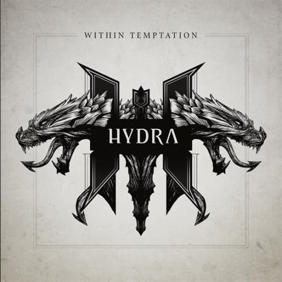 Within Temptation - Hydra (LP)