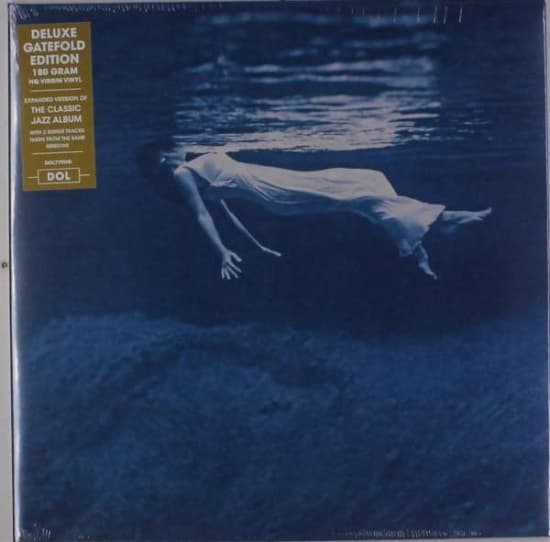 Evans Bill & Jim Hall - Undercurrent (Gatefold Cover) (LP)