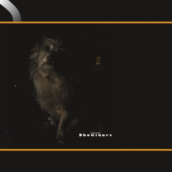 Lambchop - Showtunes (Ltd White Vinyl) (LP)