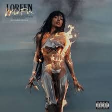 Loreen - Wildfire (CD)