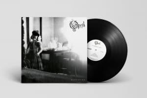 Opeth - Damnation (20-vuotisjuhlapainos) (LP)