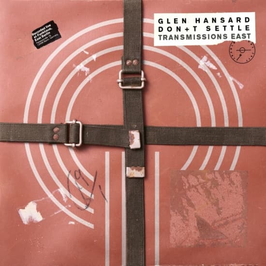Glen Hansard - Don't Settle (Vol. 1 - Transmission (LP)
