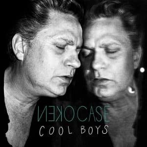 Neko Case - Cool Boys (Rsd 2026 - Turquoise Vin (Vinylsingle)